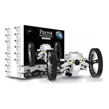 Drone Parrot Jumping Sumo