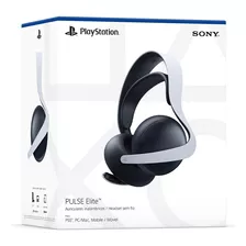 Headset Sem Fio Pulse Elite - Sony