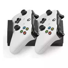 Snakebyte Doble Carga X - Controlador De Xbox One Cargador D