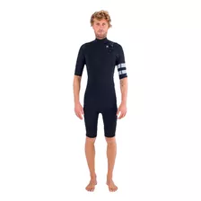 Traje Hurley M Advant 2/2mm Ss Springsuit - La Isla