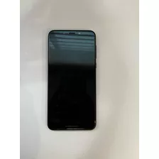 Celular Motorola One 64 Gb Preto