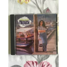 Cd Joanna Aquarela Portuguesa Edição Espanhola