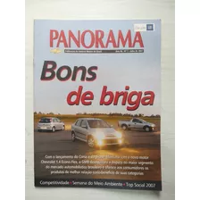 Revista Panorama 7, Corsa, Picape Montana, R1115