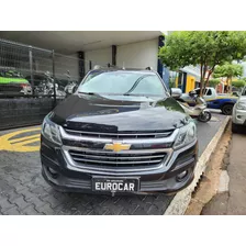 Chevrolet S10 Ltz 2.8 Cd 4x4 2019