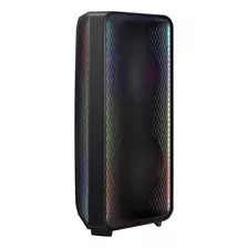 Samsung Mx-st50b Audio De Alta Potencia De Torre De Sonido, 110v