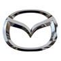 Emblema De Volante Mazda 3 2 6 Cx5 Cx3