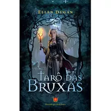 Witches Tarot Deck | Tarot Das Bruxas / 78 Cartas