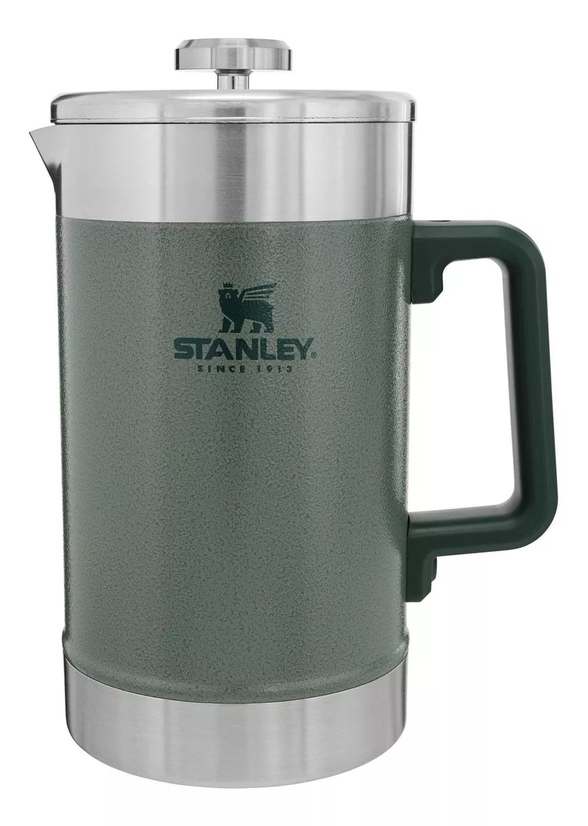 Cafetera Stanley Classic | 1.4 Lt Verde