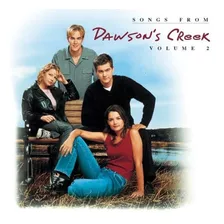 Dvd Dawson's Creek - 3ª Temporada Completa 2 Dvds