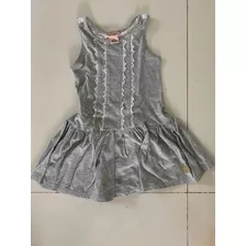 Vestido Niña Juicy Couture