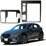 Aleron Trasero Spoiler Mazda 3 Hatchback 2014 - 2018