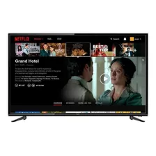 Smart Tv Kolke 32-sm Led Android Pie Hd 32 100v/240v