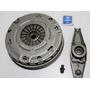 Clutch Smart Four Two City Turbo 0.6l 3 Cil. 44-70 Hp 98-07