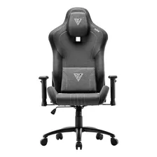 Cadeira Gamer Gamdias Zelus M3 Weave L Gb - Cinza/preto Cor Cinza Material Do Estofamento Tecido Vinil Estilo Couro