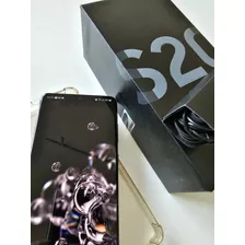 Samsung Galaxy S20+sm-985f Impecable128gb 8gb Ram + Micro