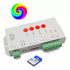 Controlador T1000s Para Cinta - Panel Led Direccionales