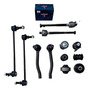 Kit Tornillo Estabilizador Sentra B16 2010 2011 2012  Sft