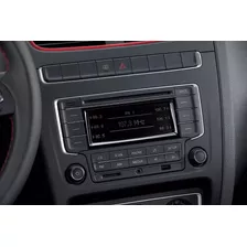 Código De Desbloqueio De Rádio Vw Volkswagen Harman Visteon