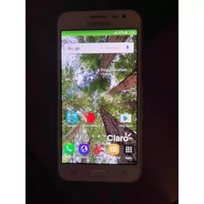 Celular Samsung Galaxy J3