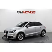 Audi A1 1.4 Tfsi Sportback S-tronic 2014 Rpm Moviles