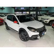 Renault Sandero Sw1616va 2014