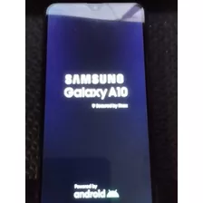 Samsung Galaxy A10 