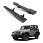 Estribos Dominator Dss Jeep Wrangler Jku 2007-2018