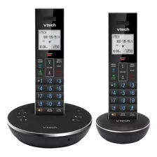 Teléfono Vtech Dúo Con Altavoz, Contestadora Y Bluetooth