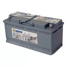 Batería P/coches Start-stop Varta Agm 105 A/h 