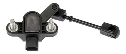 Sensor Altura Suspensin Delantera Ford/lincoln Foto 2