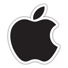 Placa Quadro Assistência Técnica Celular Apple 3