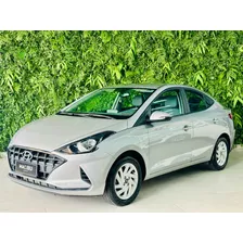  Hyundai Hb20s 1.0 12v Flex Evolution Manual 2022