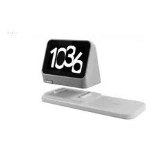 Lenovo Smart Clock 2