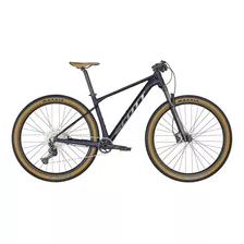 Bicicleta Scott Scale 965 Rodado 29 Aluminio 6061 Ehogar