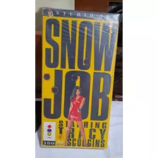 Jogo Snow Job 3do