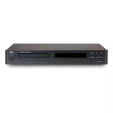 Reproductor De Cd Nad C538 Cd-r/cd-rw/mp3