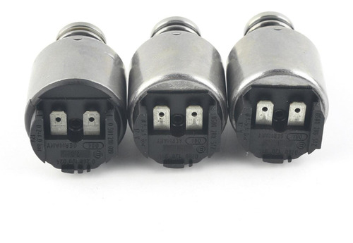 7pcs 5hp19 Transmisin Solenoides Compatible Con Audi A6 A8 Foto 6