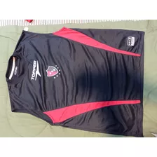 Camiseta Newell's Old Boys 