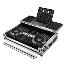 Pioneer Ddj-rev7 Glide Style Flight Case Con Ruedas