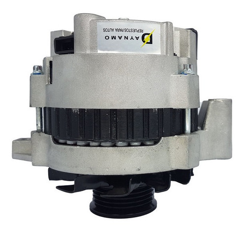 Alternador Compatible Con Daewoo Espero Nubira N 12v 105a Foto 2