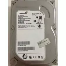 Hd 320 Gbytes Para Cpu, Barracuda 7200.12 Seagate.