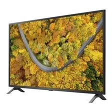 Smart Tv LG 50' 50up7500psf Ai Thinq 4k Ultra Hd Web Os Amv