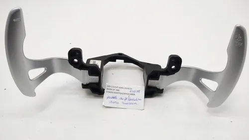 Pedal Shift/borboleta Troca Marcha Asx 2.0 2014/15 14358 1