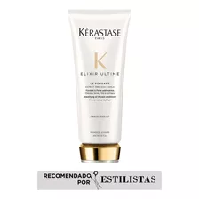 Kérastase Elixir Ultime Brillo Suavidad Acondicionador 200m