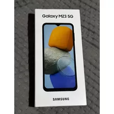 Celular Samsung M23 5g