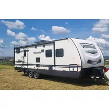 Trailer Importado Winnebago 2801bhs - Ano 2020/2020 - Y@w2