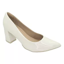 Zapato Stilleto Piccadilly Blanco Pi-74513500000054