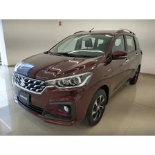 Suzuki Ertiga Glx 2023