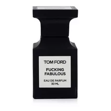 Tom Ford Fucking Fabulous - Decants De 2 Y 5 Ml - Vidrio