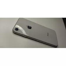 iPhone 8 Branco 64gb